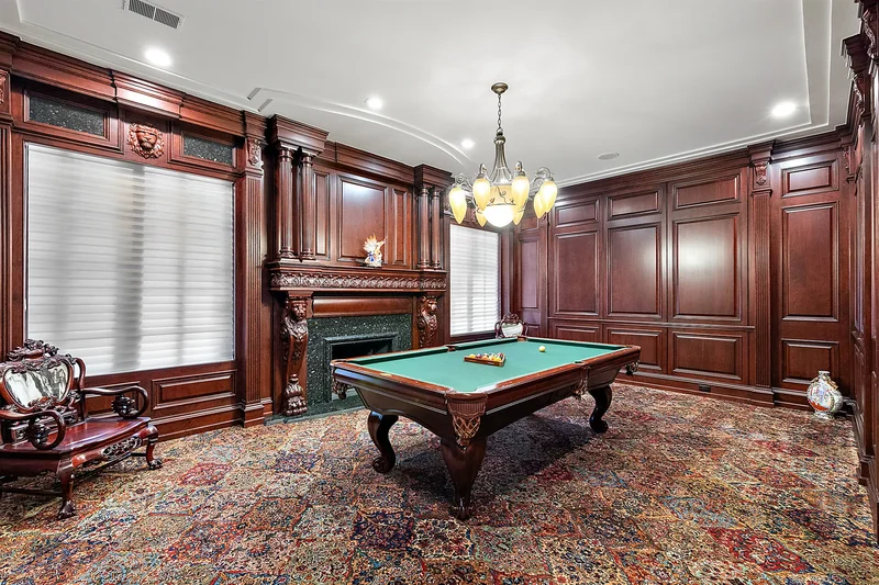 Bloomfield Hills, Michigan, United States. - Photo 41