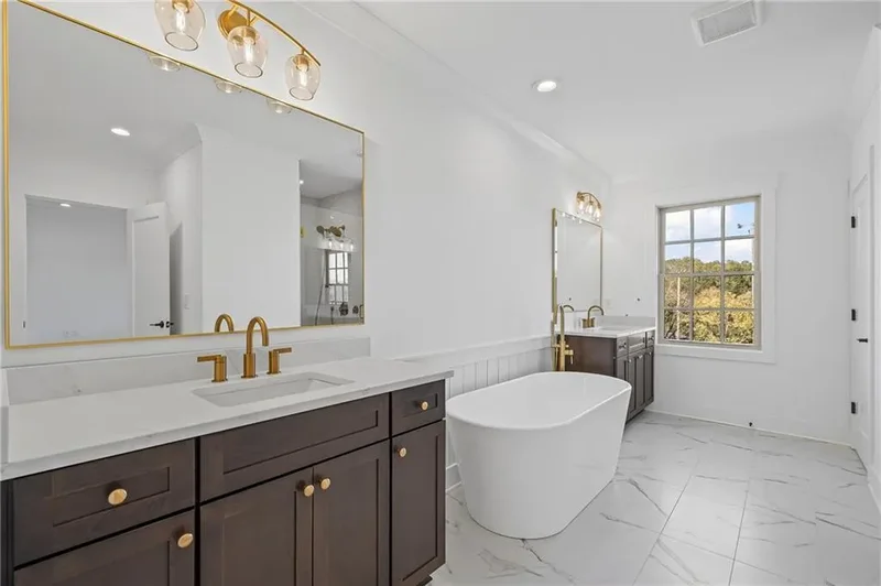 553 Groover Street, Ball Ground, Georgia, United States. - Photo 41