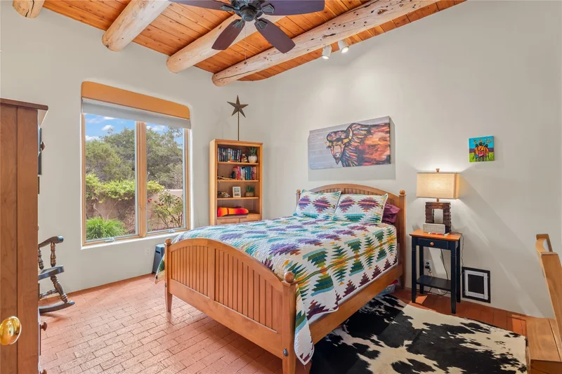 17 Alteza, Santa Fe, NM 87508, Santa Fe, New Mexico, United States. - Photo 29