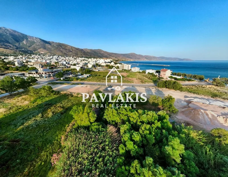 1670173 - Plot of Land For sale, Karistos, 15.222 sq.m., €580.000