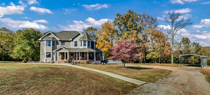 2753 Jarrell Ridge Rd, Clarksville, TN 37043, Clarksville, Tennessee, United States. - Photo 37