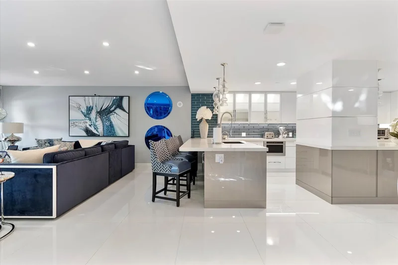 615 Bayshore Dr 106, Fort Lauderdale, Florida, United States. - Photo 21