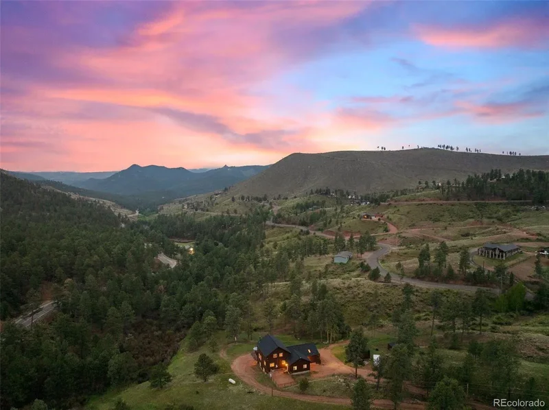 15608 Ouray Road, Ojo Caliente, New Mexico, United States. - Photo 41