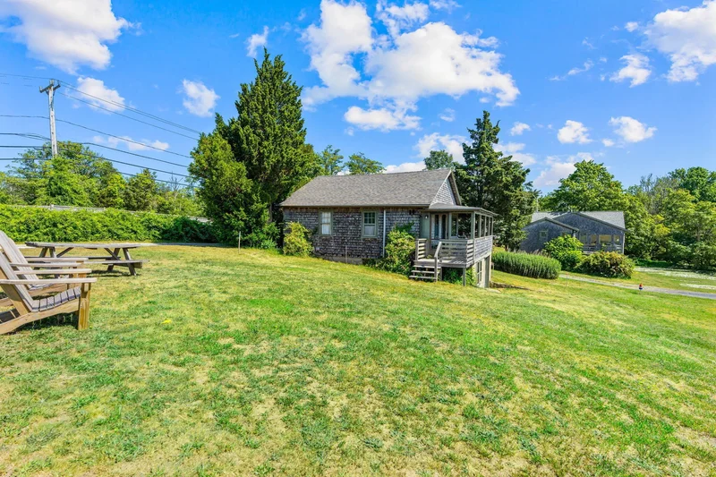 150 Old State Highway Compound, Eastham, Massachusetts, United States. - Photo 22