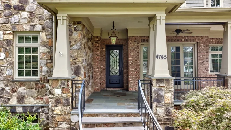 4745 East Conway Drive NW, Atlanta, GA 30327-3536, Atlanta, Georgia, United States. - Photo 34
