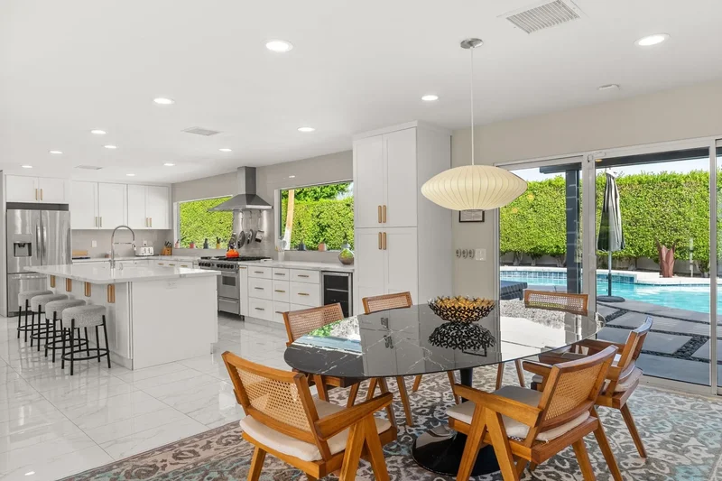 460 North Orchid Tree Lane , Palm Springs, CA 92262, Palm Springs, California, United States. - Photo 9