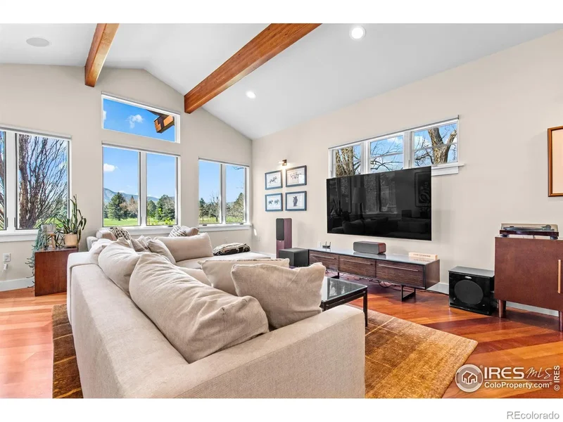 1533 Old Tale Road, Boulder, Colorado, United States. - Photo 17