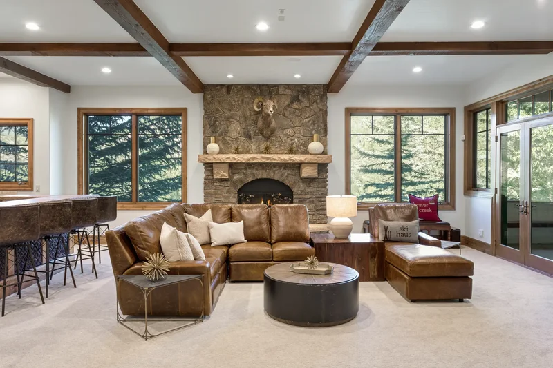59 Borders Road , Beaver Creek, CO 81620, Avon, Colorado, United States. - Photo 19