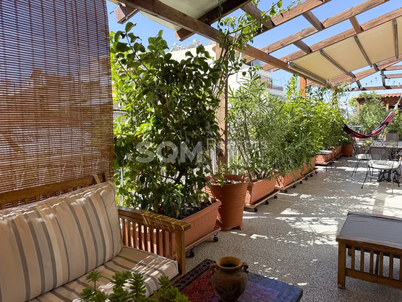 6th District of Athens, Athens, Greece. - Photo 27