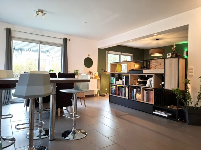 Aix Les Bains House