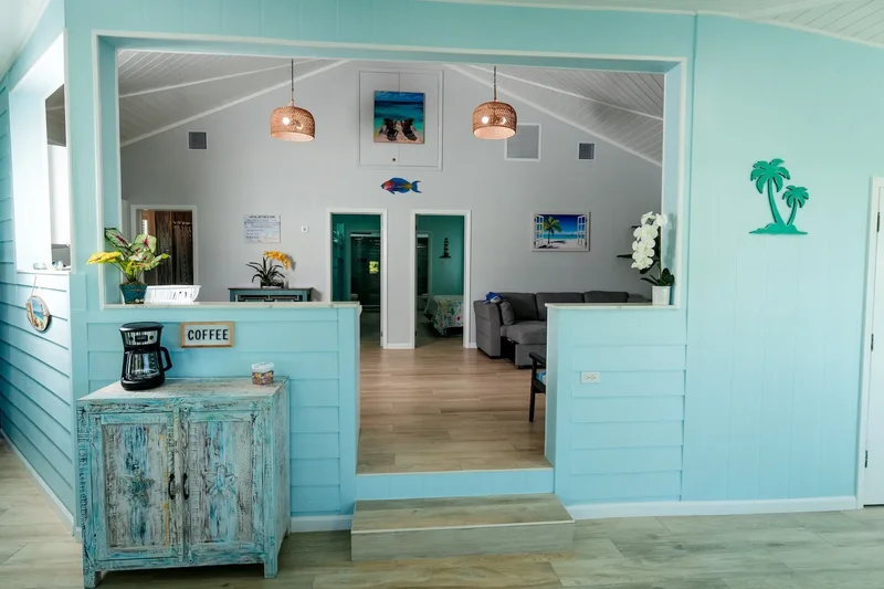 Russell Island Beachfront Home For Sale, Russell Island, SW, Spanish Wells, Spanish Wells, The Bahamas. - Photo 22