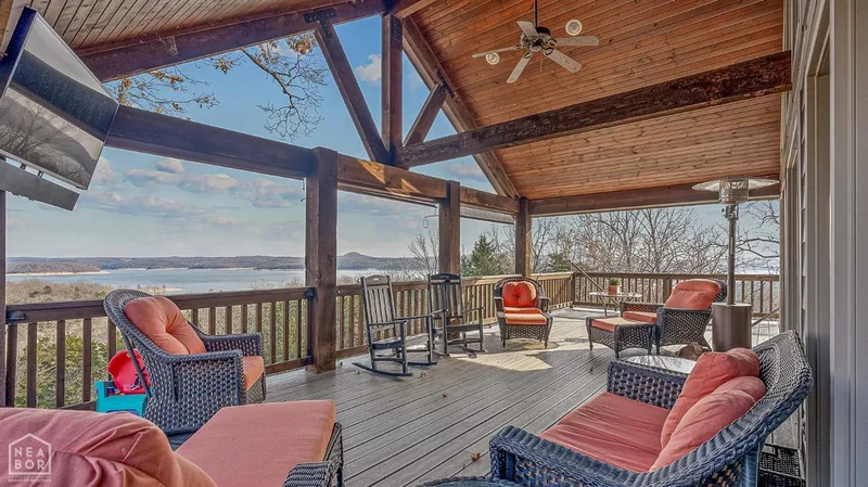 312 County Road 769, Mountain Home, AR 72653, Mountain Home, Arkansas, United States. - Photo 3