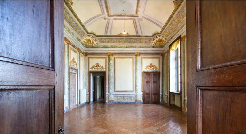 Frazione Lavezzole, Piemonte, Lavezzole, Piedmont, Italy. - Photo 68
