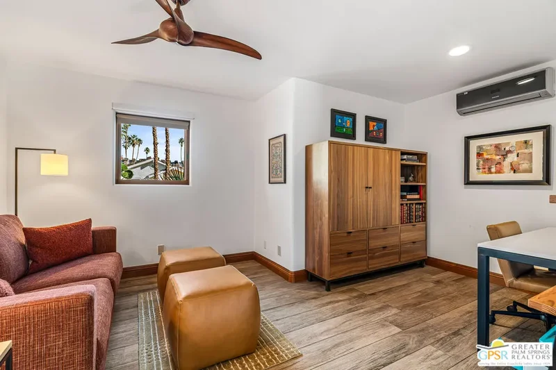 2355 S Pebble Beach Dr, Palm Springs, CA 92264, Palm Springs, California, United States. - Photo 51