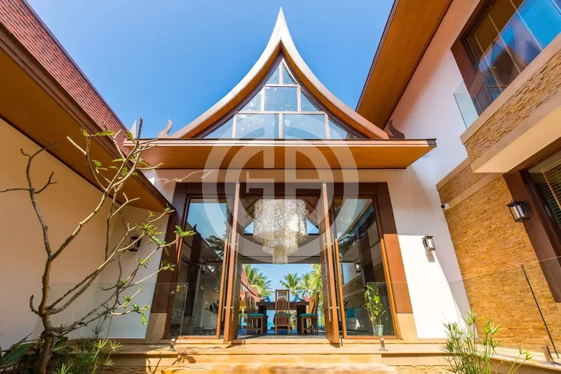 Koh Samui, Surat Thani, Thailand. - Photo 38
