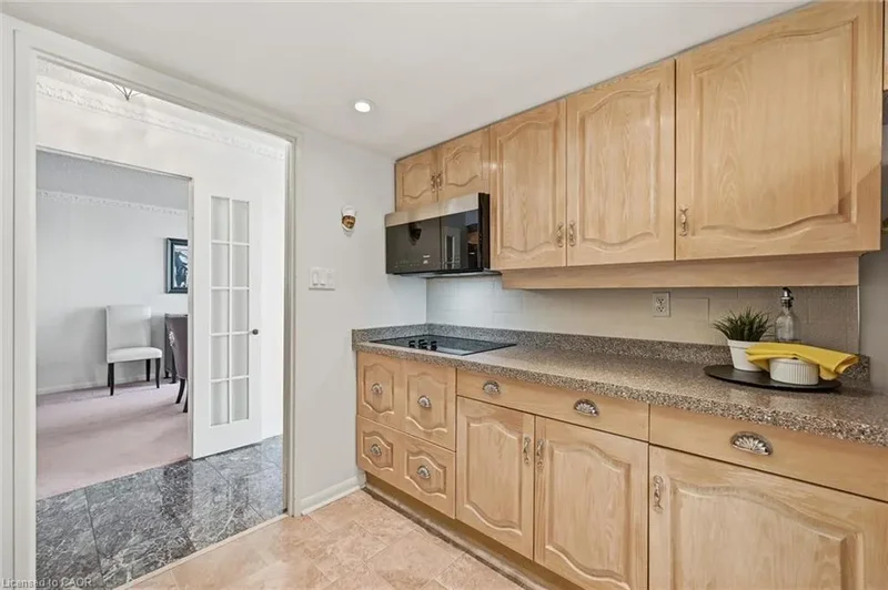 2170 Marine Drive #1808, Oakville, ON L6L 5V1, Oakville, Ontario, Canada. - Photo 25