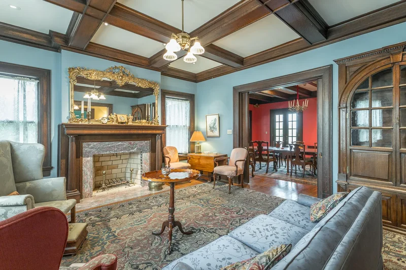 84 N Crest Rd, Chattanooga, TN 37404, Chattanooga, Tennessee, United States. - Photo 10
