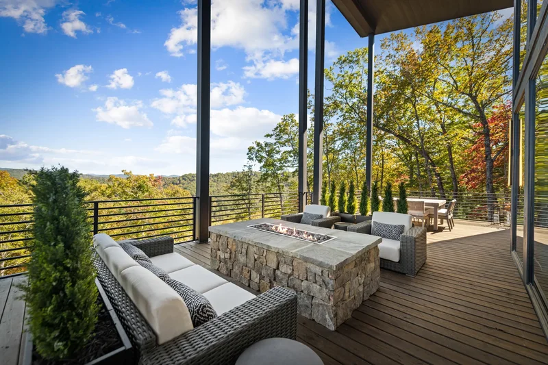 321 Skylight Drive, Blue Ridge, GA 30513, Blue Ridge, Georgia, United States. - Photo 24