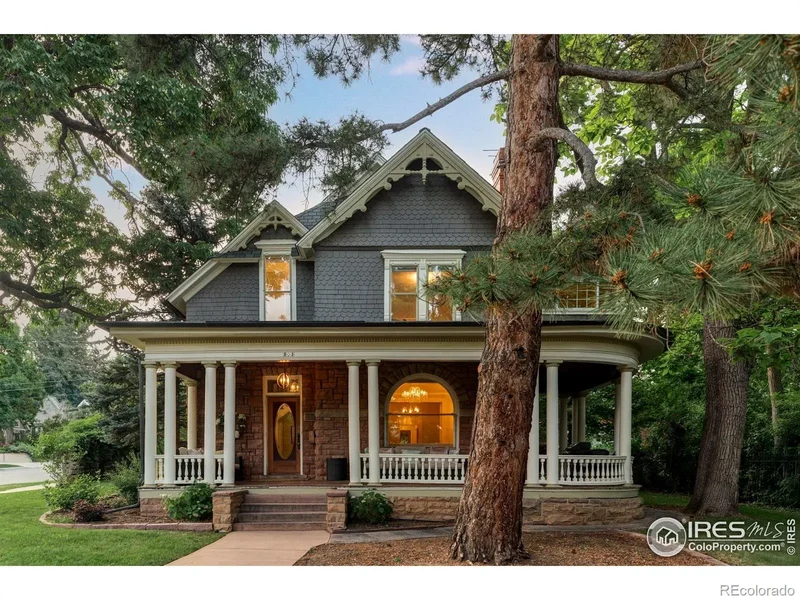 505 Pine Street, Boulder, Colorado, United States. - Photo 35