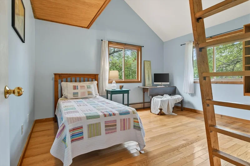 196 Old Sawmill Road, Londonderry, VT 05148, Londonderry, Vermont, United States. - Photo 28