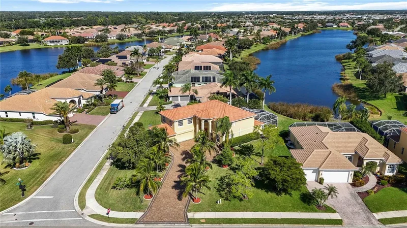 8323 BARTON FARMS BOULEVARD, SARASOTA, FL 34240, Sarasota, Florida, United States. - Photo 49