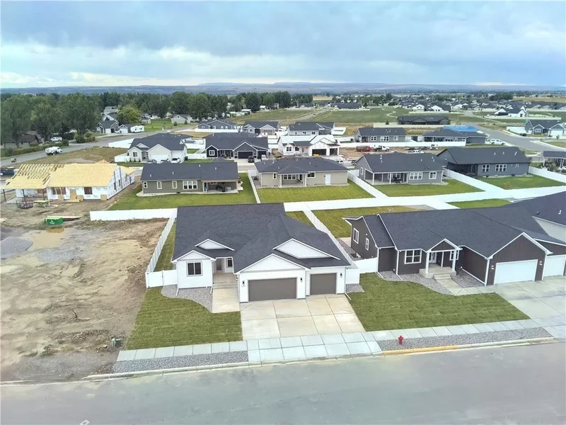 5220 Rich Lane, Billings, MT 59106, Billings, Montana, United States. - Photo 12