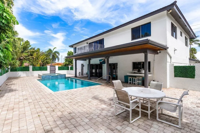 811 SE 31st Street, Boca Raton, Florida, United States. - Photo 36