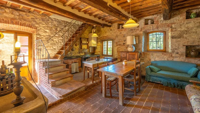 53013 Gaiole in Chianti, Province of Siena, Italy, Castagnoli, Tuscany, Italy. - Photo 21