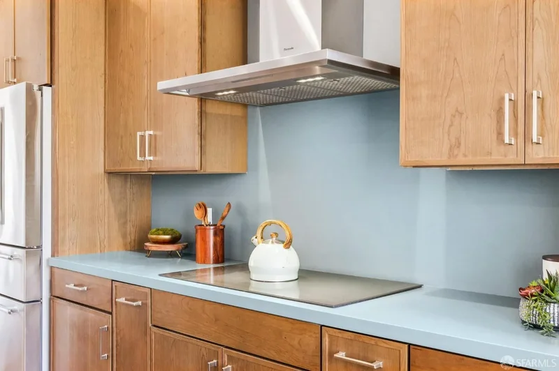 618 19th Avenue, San Francisco, California, United States. - Photo 27