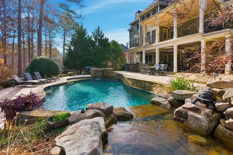 1354 Bridgemill Avenue, Canton, GA 30114, Canton, Georgia, United States. - Photo 74
