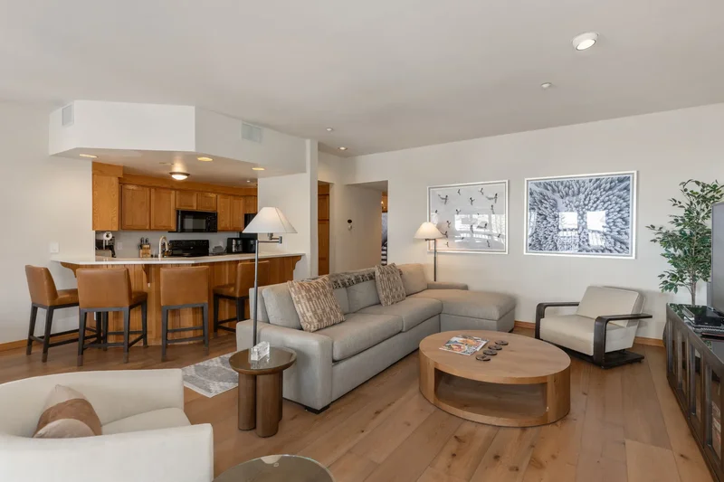 129 Lost Creek Lane Unit 11 , Mountain Village, CO 81435, Mountain Village, Colorado, United States. - Photo 6
