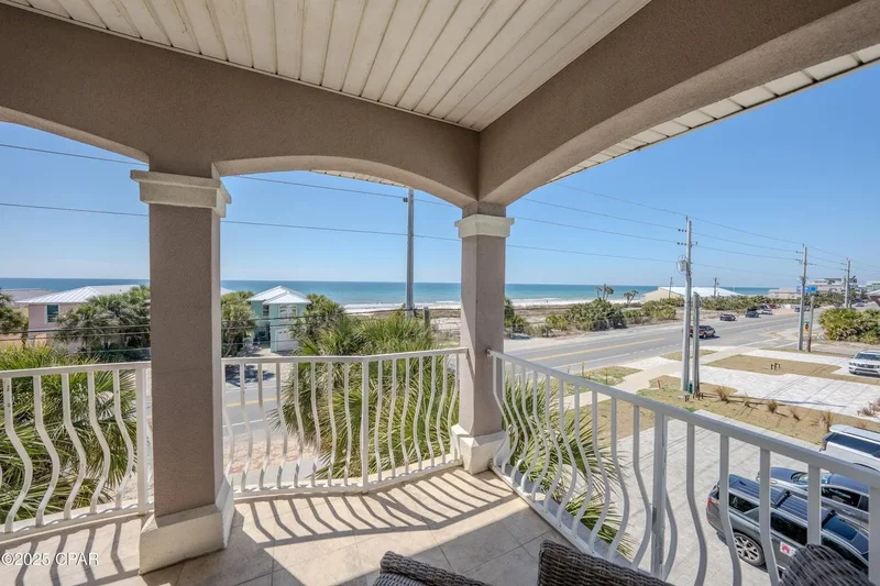 Rosemary Beach, Florida, United States. - Photo 35