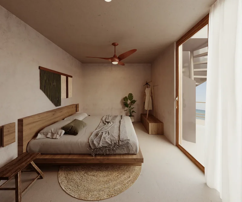 Calle Caguama, Esquina con, C. Caracol, 77310 Holbox, Q.R., Mexico, Holbox, Quintana Roo, Mexico. - Photo 13