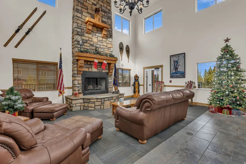 5424 BOBSLED BLVD T-2, Park City, Utah, United States. - Photo 31