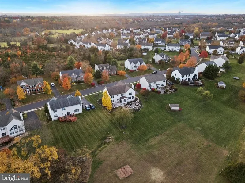 45 TANGLEWOOD DR DRIVE, SCHWENKSVILLE, PA 19473, Schwenksville, Pennsylvania, United States. - Photo 46