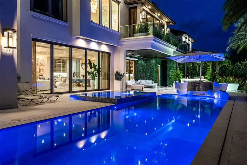 70 Isla Bahia Dr, Fort Lauderdale, Florida, United States. - Photo 87