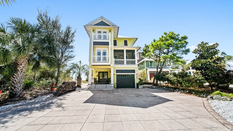 446 Jubilation Drive , Port St. Joe, FL 32456, Port St. Joe, Florida, United States. - Photo 15