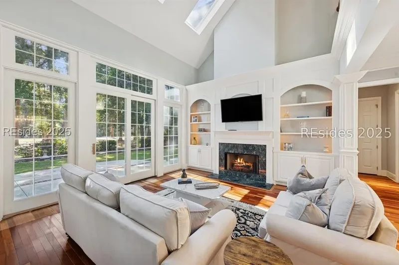 688 Colonial Drive, Hilton Head Island, SC, 29926, USA, Hilton Head Island, South Carolina, United States. - Photo 15