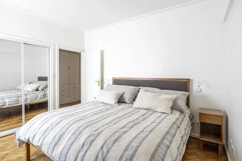Av Alvear al 1700, Recoleta, Buenos Aires, Buenos Aires, Argentina. - Photo 5