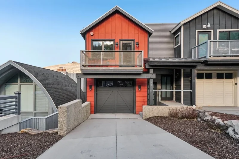 1114 Empire Avenue, Park City, Utah, United States. - Photo 35