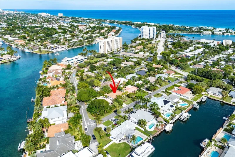 3203 Dover Rd, Hillsboro Beach, Florida, United States. - Photo 43
