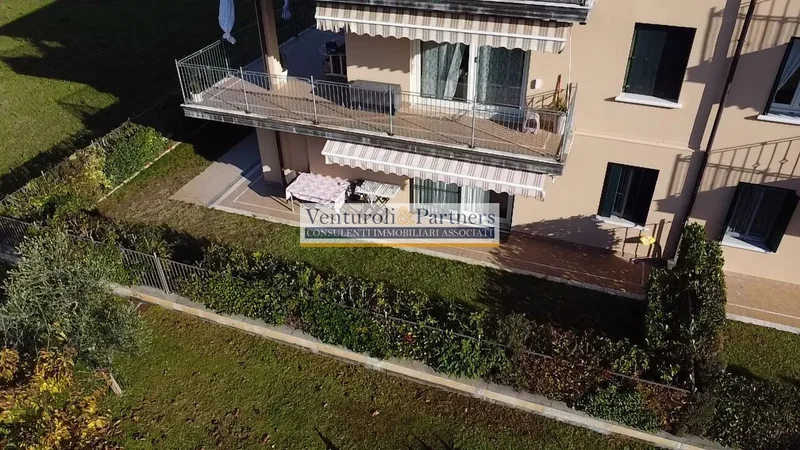 Via Centenaro, Centenaro, Lombardy, Italy. - Photo 22