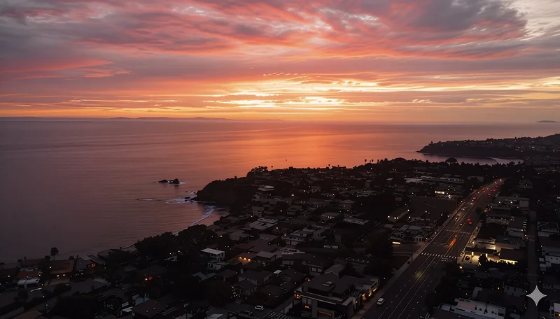 247 Fairview Street , Laguna Beach, CA 92651, Laguna Beach, California, United States. - Photo 16