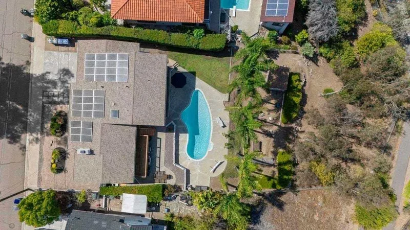 1958 Milford Place, El Cajon, CA, 92020, USA, El Cajon, California, United States. - Photo 66