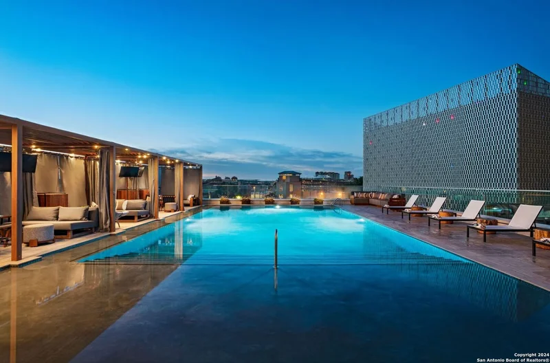 123 Lexington Avenue, San Antonio, Texas, United States. - Photo 7