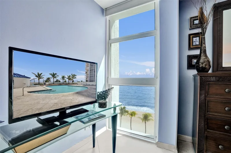 1360 S Ocean Blvd #708, Pompano Beach, FL 33062, Hillsboro Beach, Florida, United States. - Photo 25