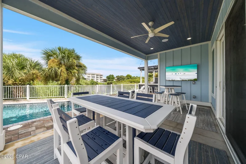203 George C Wallace Boulevard, Rosemary Beach, Florida, United States. - Photo 12