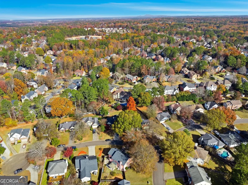 Alpharetta, Georgia, United States. - Photo 16