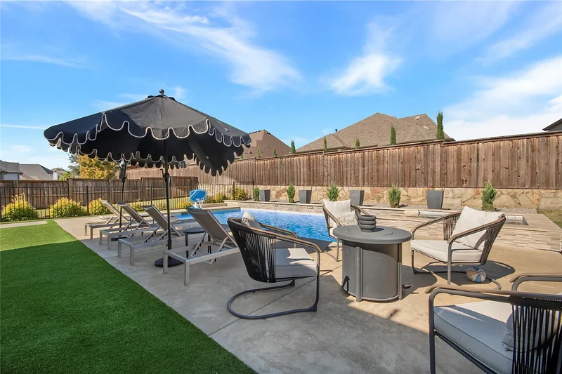 2251 Country Brook Lane, Prosper, TX 75078, Prosper, Texas, United States. - Photo 31