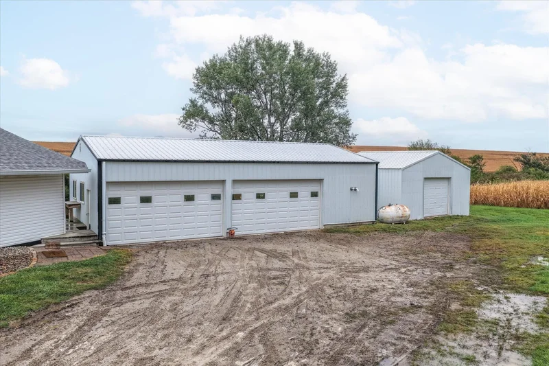 2646 315th Street, MISSOURI VALLEY, IA 51555, Missouri Valley, Iowa, United States. - Photo 20